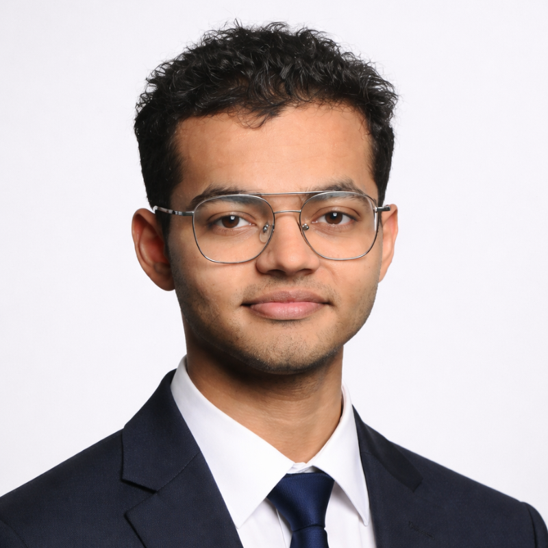 Aman Kumar Sah | Cloud / Platform / Backend